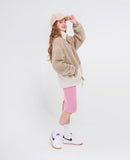 ユベスコ(UBESCO) RHYTHMICAL JACKET JUOT8040