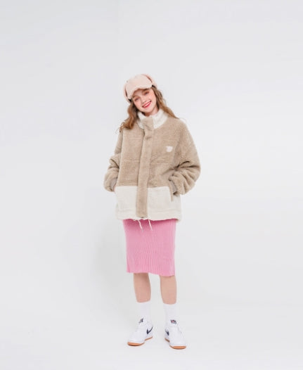 ユベスコ(UBESCO) RHYTHMICAL JACKET JUOT8040