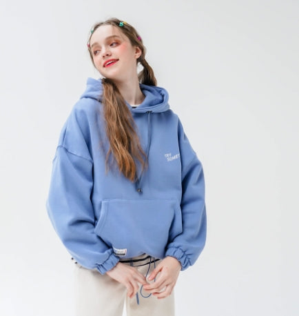 ユベスコ(UBESCO) DO IT HOODIE MSHD8058