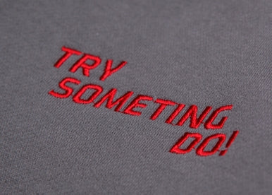 ユベスコ(UBESCO) DO IT HOODIE MSHD8058