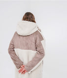 ユベスコ(UBESCO) CLOUD LONG COAT MSOT8054