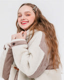 ユベスコ(UBESCO) CLOUD LONG COAT MSOT8054