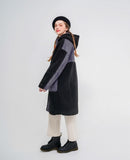 ユベスコ(UBESCO) CLOUD LONG COAT MSOT8054