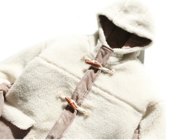ユベスコ(UBESCO) CLOUD LONG COAT MSOT8054