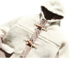 ユベスコ(UBESCO) CLOUD LONG COAT MSOT8054