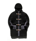 ユベスコ(UBESCO) CLOUD LONG COAT MSOT8054