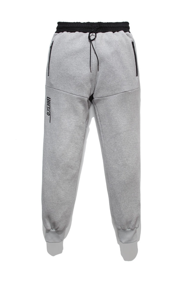 ユベスコ(UBESCO) Rascal jogger pants MSTP8032
