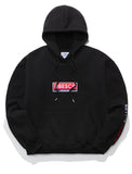 ユベスコ(UBESCO) CHEMI HOODIE  JUHD8053