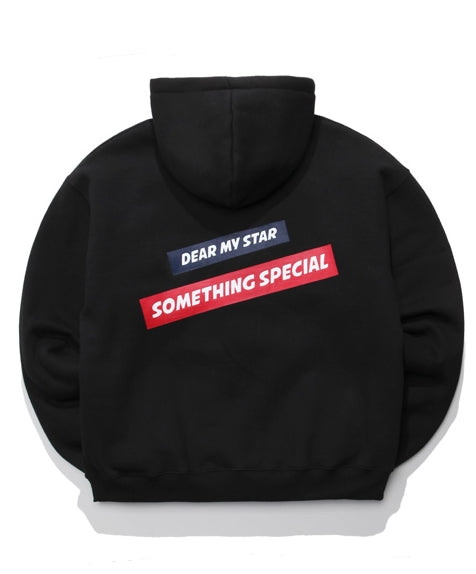 ユベスコ(UBESCO) CHEMI HOODIE  JUHD8053