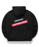 ユベスコ(UBESCO) CHEMI HOODIE  JUHD8053
