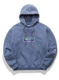 ユベスコ(UBESCO) CHEMI HOODIE  JUHD8053