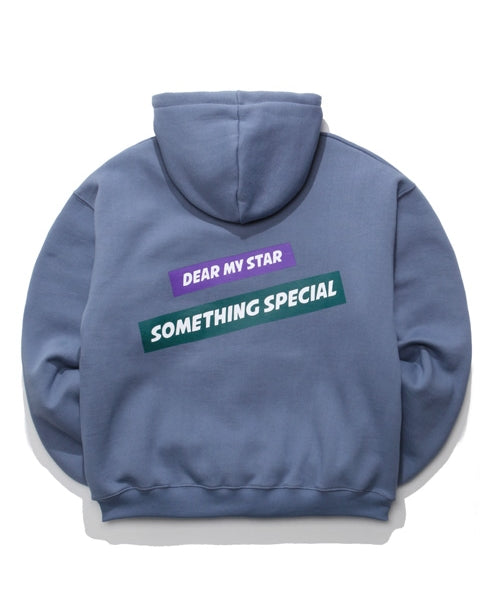 ユベスコ(UBESCO) CHEMI HOODIE  JUHD8053