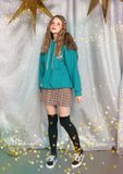 ユベスコ(UBESCO) LIFE HOODIE MSHD8042
