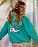 ユベスコ(UBESCO) LIFE HOODIE MSHD8042