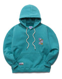 ユベスコ(UBESCO) LIFE HOODIE MSHD8042