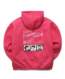 ユベスコ(UBESCO) LIFE HOODIE MSHD8042