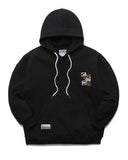 ユベスコ(UBESCO) LIFE HOODIE MSHD8042