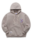 ユベスコ(UBESCO) LIFE HOODIE MSHD8042