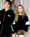 ユベスコ(UBESCO) START LINE SWEATSHIRT MSMT8052