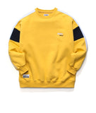 ユベスコ(UBESCO) START LINE SWEATSHIRT MSMT8052