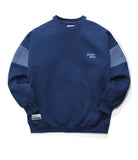 ユベスコ(UBESCO) START LINE SWEATSHIRT MSMT8052