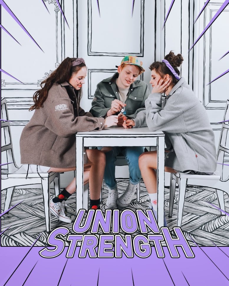 ダブルユーブイプロジェクト(WV PROJECT) WOOD BALLOON SHIRT MJLS7225 (GRAY)