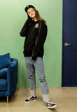 ユベスコ(UBESCO) LIKE IT SWEATSHIRT  SMMT8047