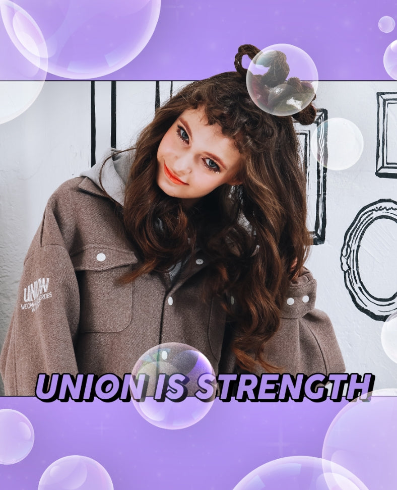 ダブルユーブイプロジェクト(WV PROJECT) WOOD BALLOON SHIRT MJLS7225 (COCOA)