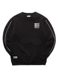 ユベスコ(UBESCO) LIKE IT SWEATSHIRT  SMMT8047
