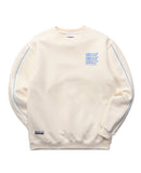 ユベスコ(UBESCO) LIKE IT SWEATSHIRT  SMMT8047