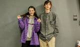 ユベスコ(UBESCO) SWEET JUMPING WOOL JACKET SMLS8049