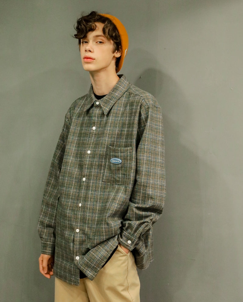 ユベスコ(UBESCO) SWEET JUMPING WOOL JACKET SMLS8049