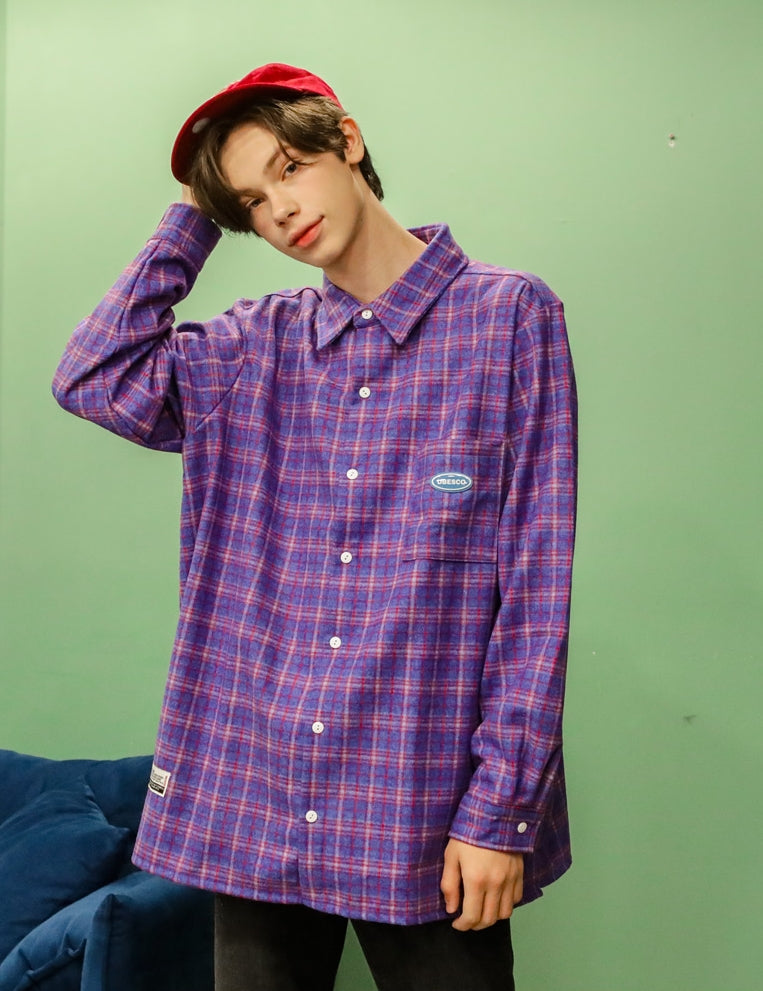 ユベスコ(UBESCO) SWEET JUMPING WOOL JACKET SMLS8049