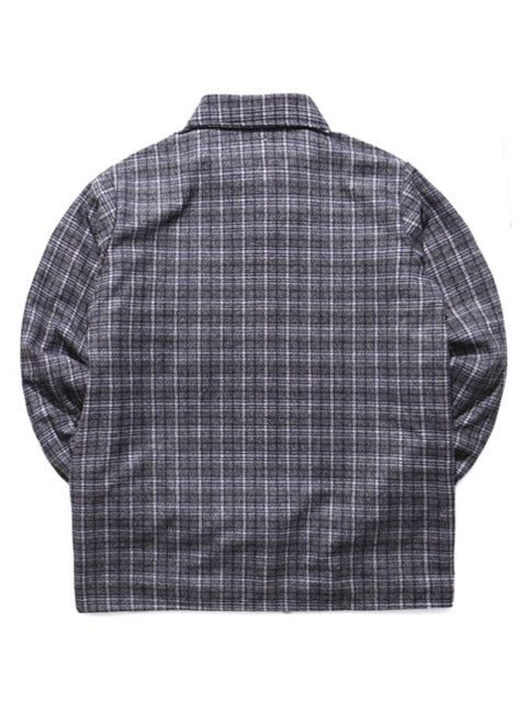 ユベスコ(UBESCO) SWEET JUMPING WOOL JACKET SMLS8049
