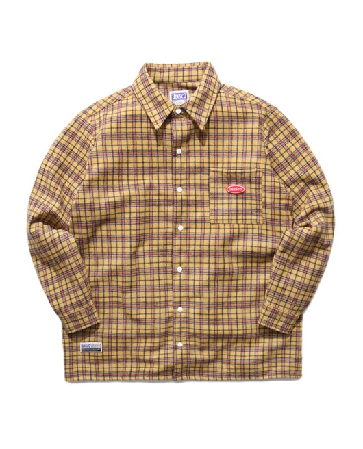 ユベスコ(UBESCO) SWEET JUMPING WOOL JACKET SMLS8049
