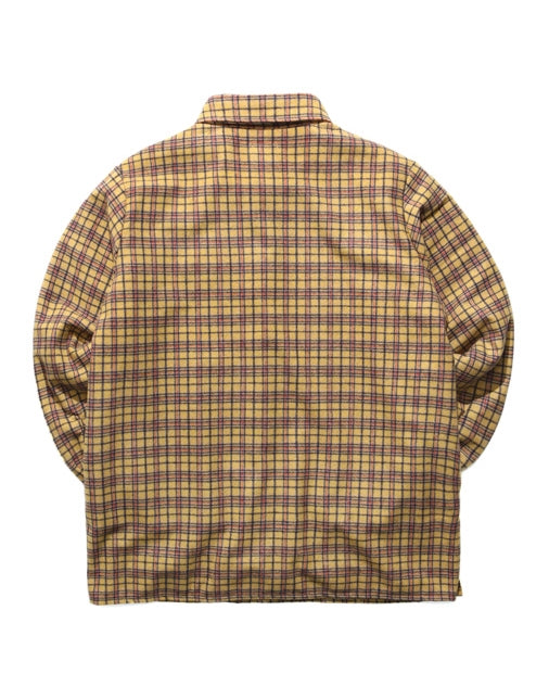 ユベスコ(UBESCO) SWEET JUMPING WOOL JACKET SMLS8049
