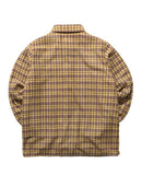 ユベスコ(UBESCO) SWEET JUMPING WOOL JACKET SMLS8049