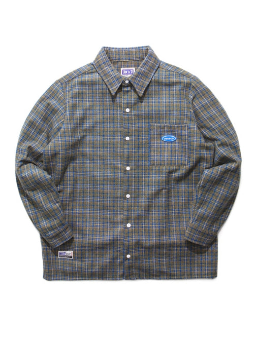 ユベスコ(UBESCO) SWEET JUMPING WOOL JACKET SMLS8049