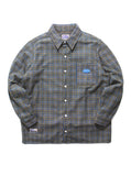 ユベスコ(UBESCO) SWEET JUMPING WOOL JACKET SMLS8049