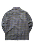 ユベスコ(UBESCO) SWEET JUMPING WOOL JACKET SMLS8049