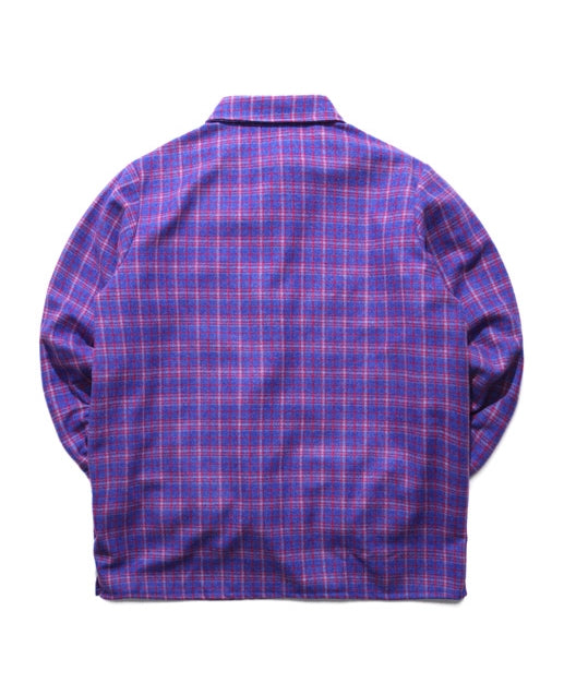 ユベスコ(UBESCO) SWEET JUMPING WOOL JACKET SMLS8049