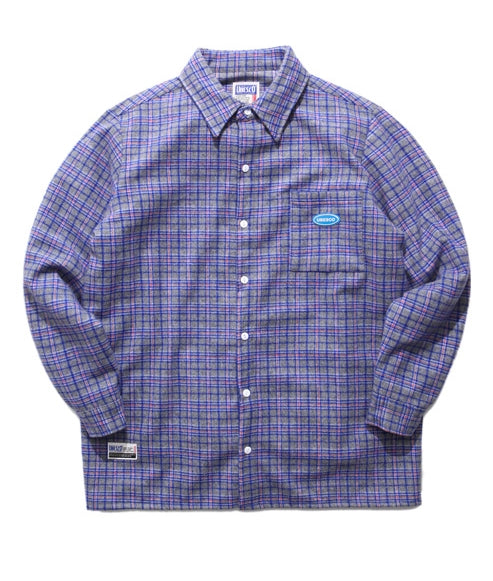 ユベスコ(UBESCO) SWEET JUMPING WOOL JACKET SMLS8049