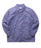ユベスコ(UBESCO) SWEET JUMPING WOOL JACKET SMLS8049