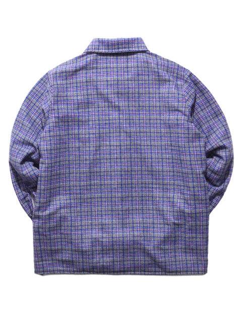 ユベスコ(UBESCO) SWEET JUMPING WOOL JACKET SMLS8049