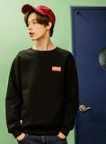 ユベスコ(UBESCO) SUGAR SUGAR SWEATSHIRT SMMT8044