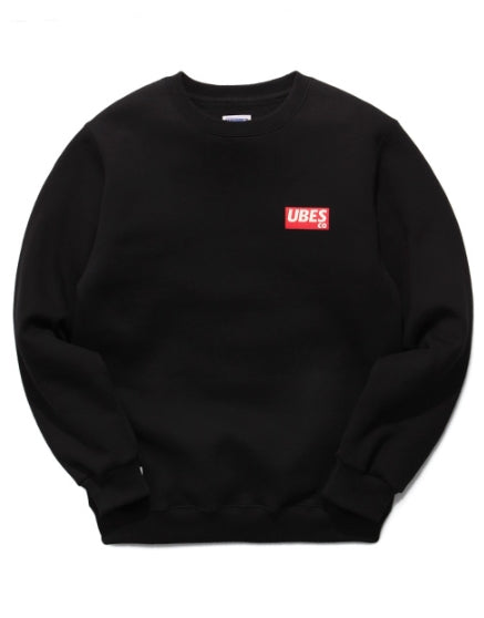 ユベスコ(UBESCO) SUGAR SUGAR SWEATSHIRT SMMT8044