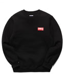 ユベスコ(UBESCO) SUGAR SUGAR SWEATSHIRT SMMT8044