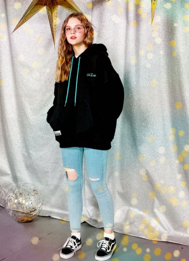 ユベスコ(UBESCO) TOTWO HOODIE MSHD8055