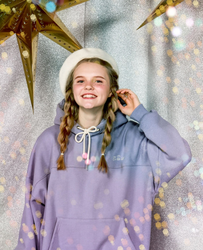 ユベスコ(UBESCO) TOTWO HOODIE MSHD8055