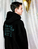ユベスコ(UBESCO) TOTWO HOODIE MSHD8055